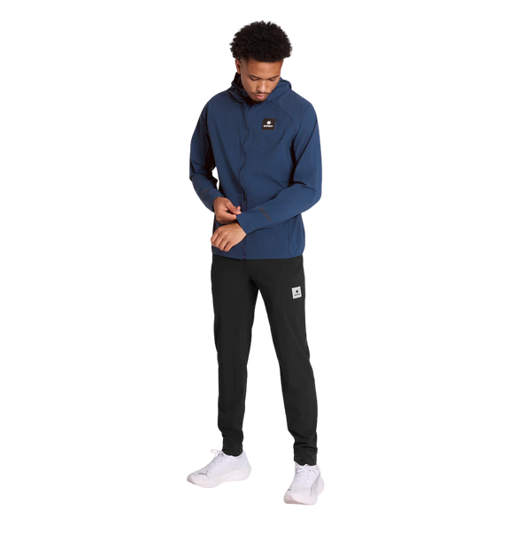 Saysky Men's Clean Pace Hooded Jacket