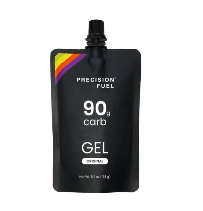 Precision Nutrition 90g Gel