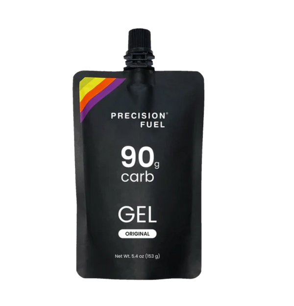 Precision Nutrition 90g Gel