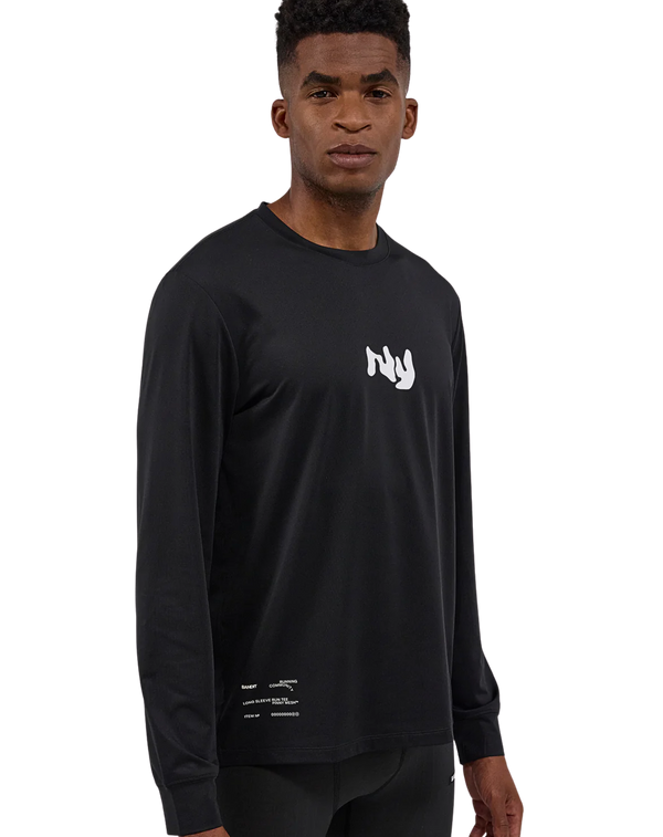 Bandit Running Nanomesh™ Fleura Long Sleeve - All Gender