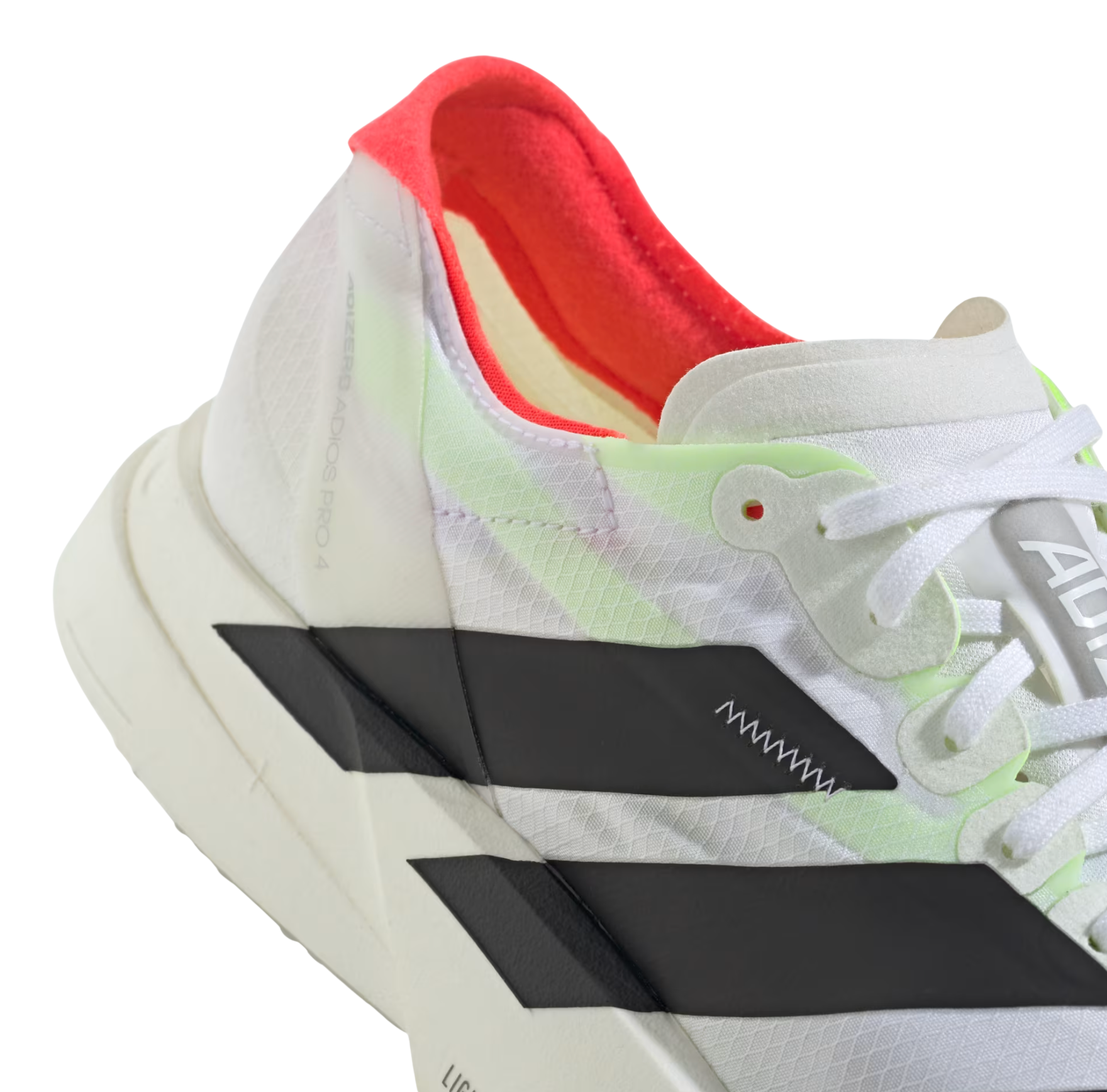 Adidas Men's Adizero Adios Pro 4