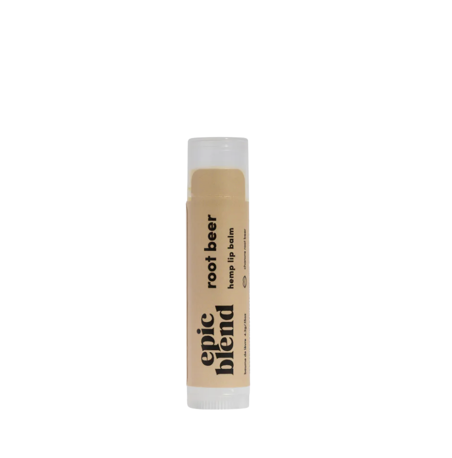 Epic Blend Hemp Lip Balm