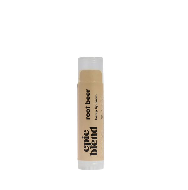 Epic Blend Hemp Lip Balm