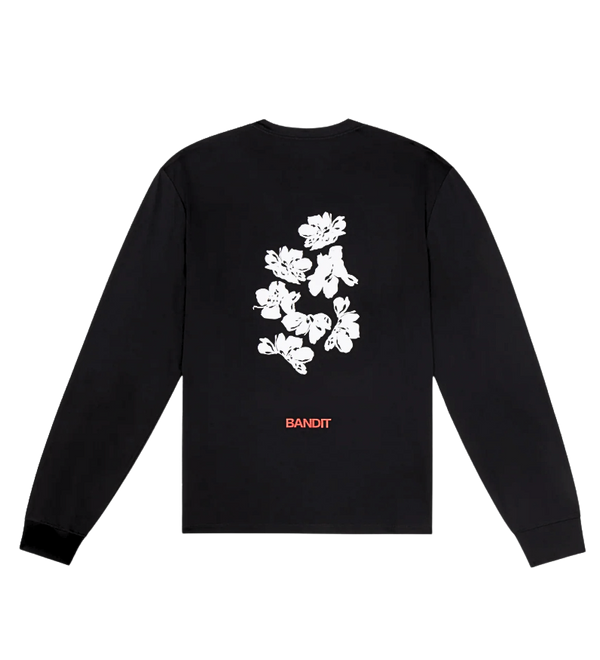 Bandit Running Nanomesh™ Fleura Long Sleeve - All Gender