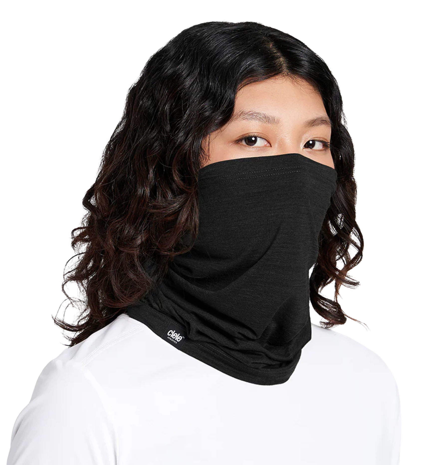 Ciele Athletics HLSNecktube - All Gender