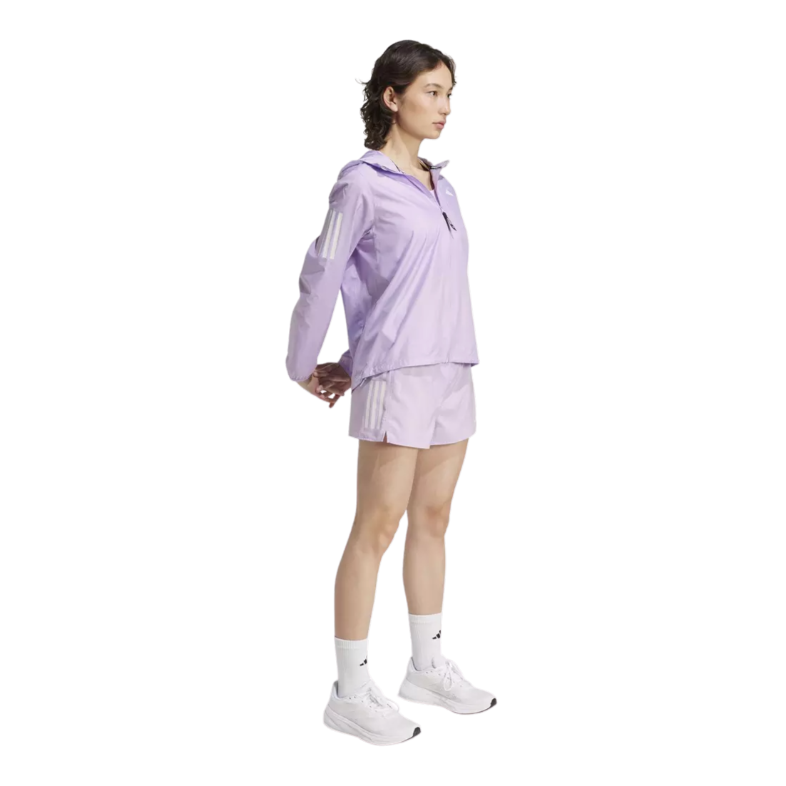 Adidas - Women's Own The Run Jacket