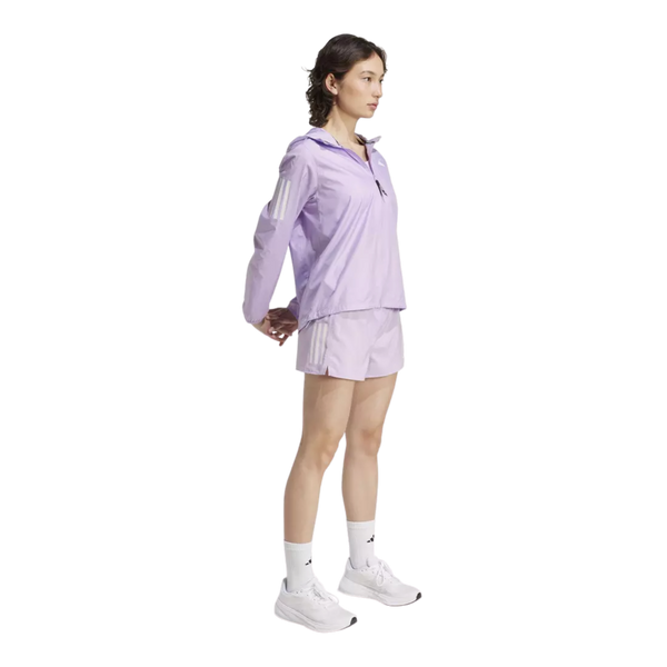Adidas - Women's Own The Run Jacket