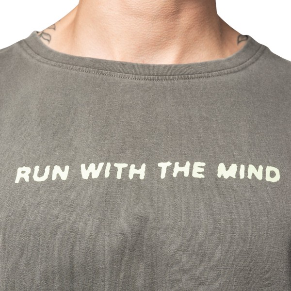 Hermanos Koumori - Men's Racing Muscle T-Shirt
