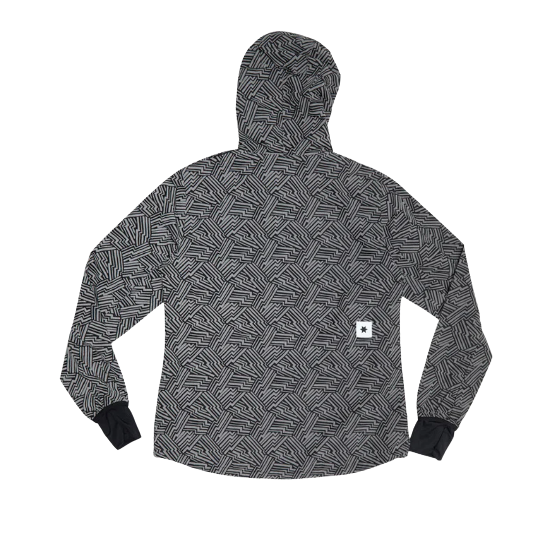 Saysky Women's Reflective Blaze Jacket