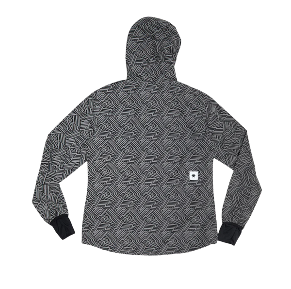 Saysky Women's Reflective Blaze Jacket