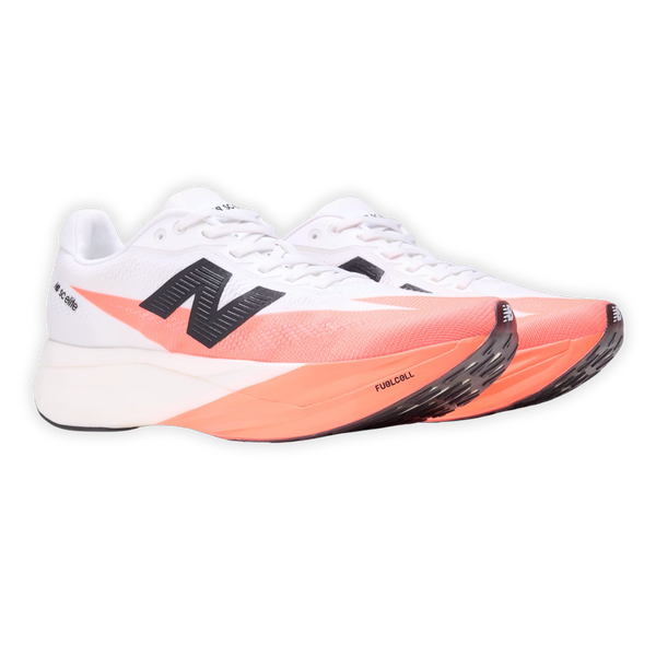 New Balance - Men's FuelCell SuperComp Elite V5