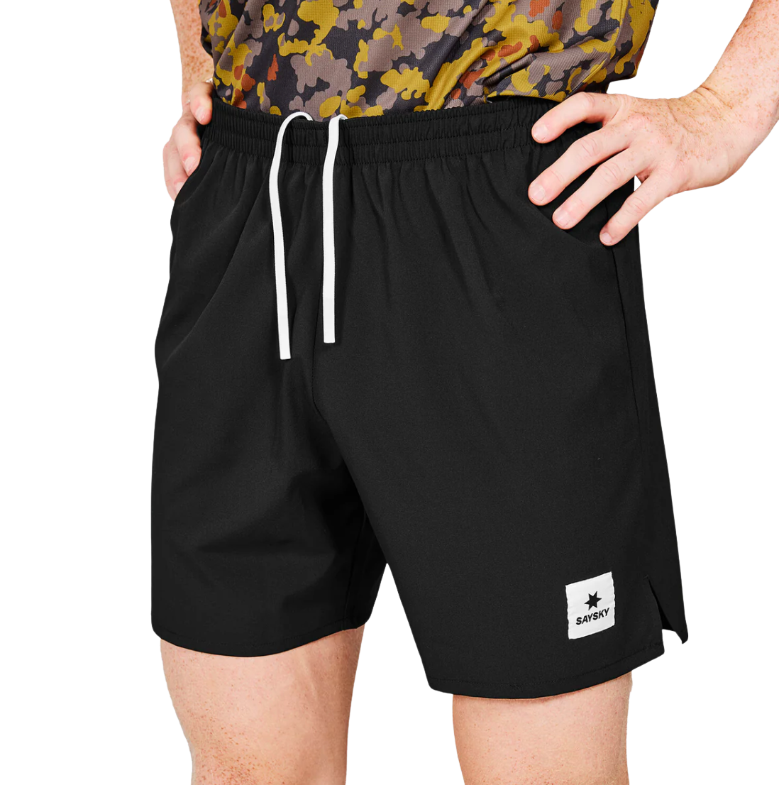 Saysky - Men's Pace Shorts 6"