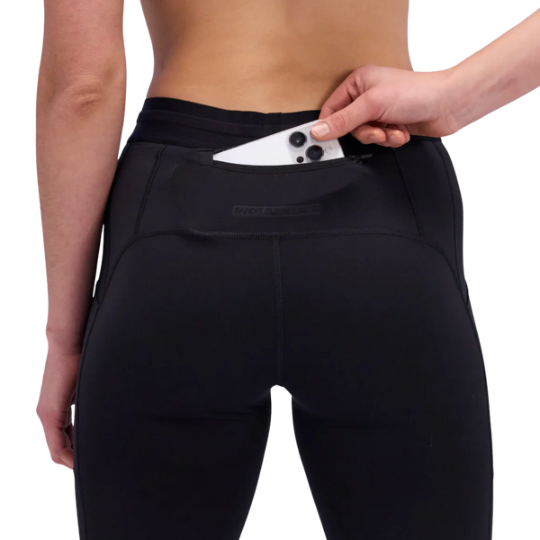 Bandit Running - Women's Brushed Stamina™ Leggings