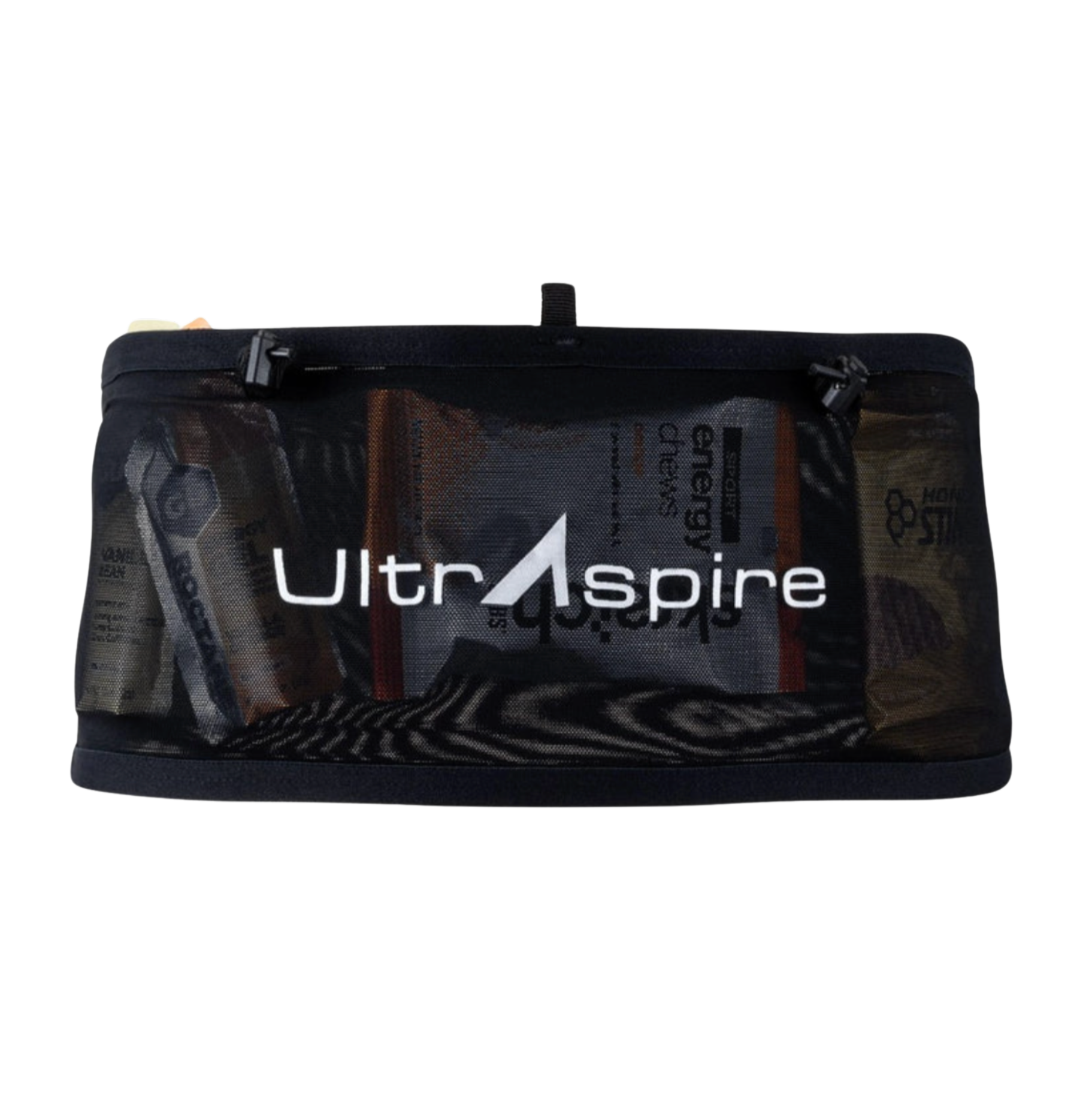 UltrAspire - All Gender Fitted Race Belt