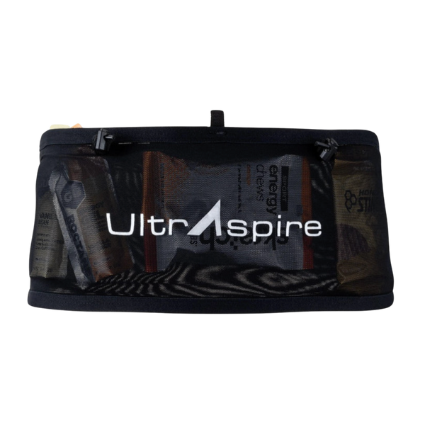 UltrAspire - All Gender Fitted Race Belt