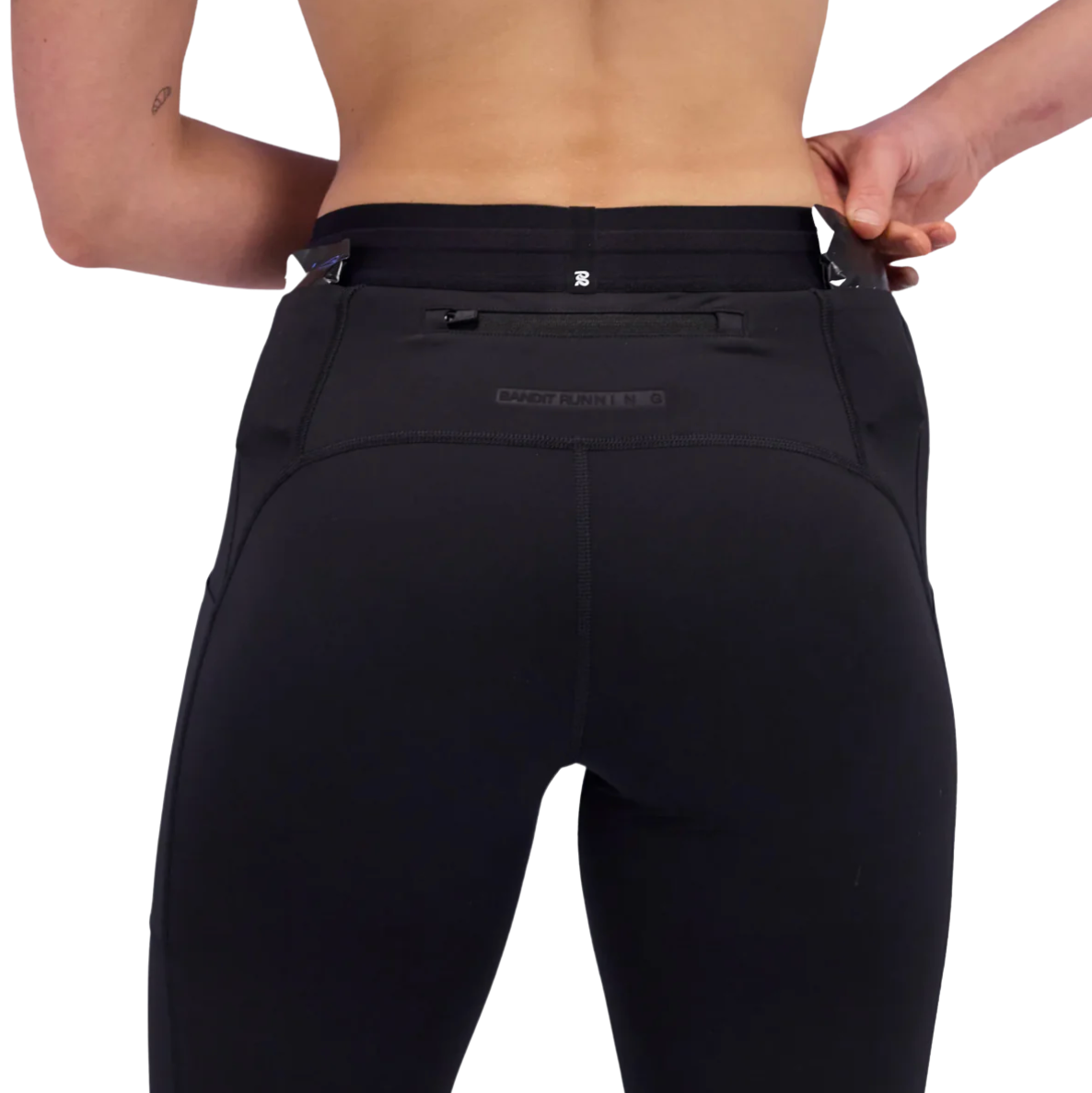 Bandit Running - Women's Brushed Stamina™ Leggings