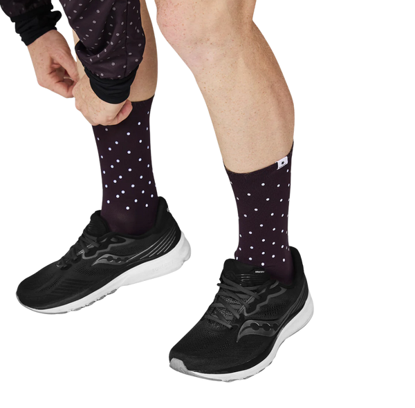 Saysky Combat Reflective High Socks
