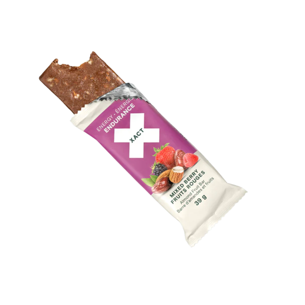 XACT Nutrition - Endurance Bars