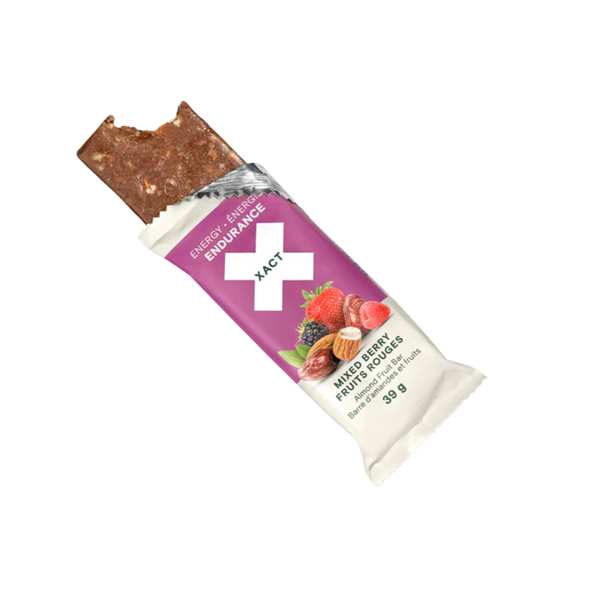 XACT Nutrition - Endurance Bars
