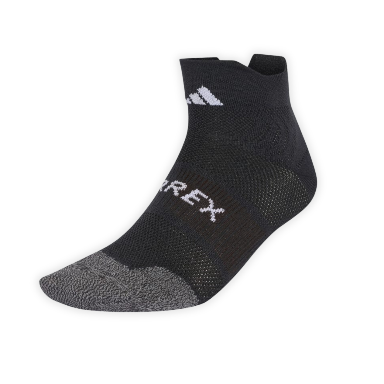 Adidas - Terrex CLIMACOOL Trail Running Speed Ankle Socks