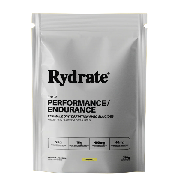 Rydrate RYD-02 Performance / Endurance