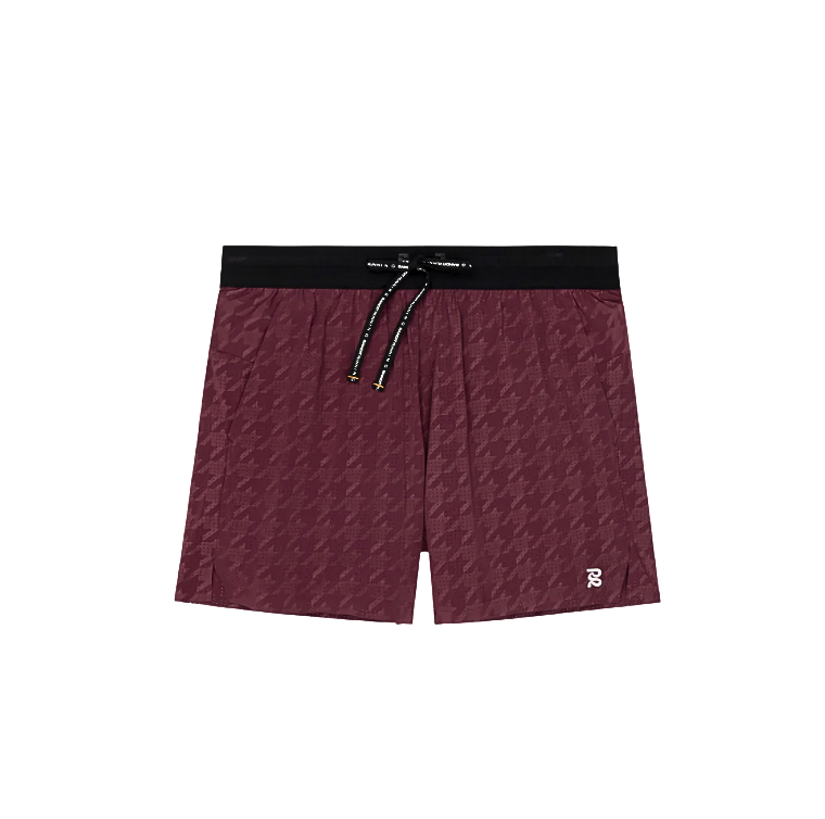 Bandit Running Men's Vento™ 5" Training Shorts