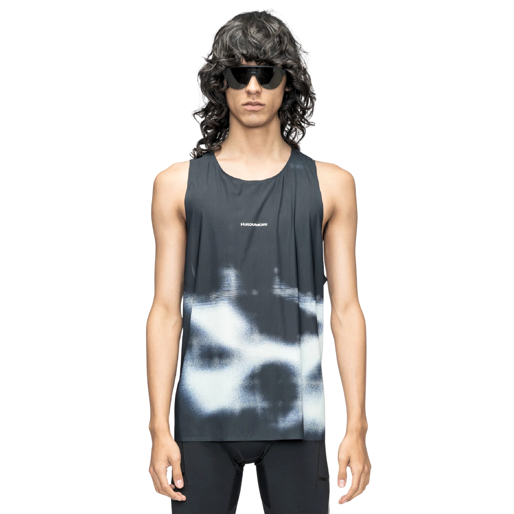 Hermanos Koumori - Men's Race Singlet