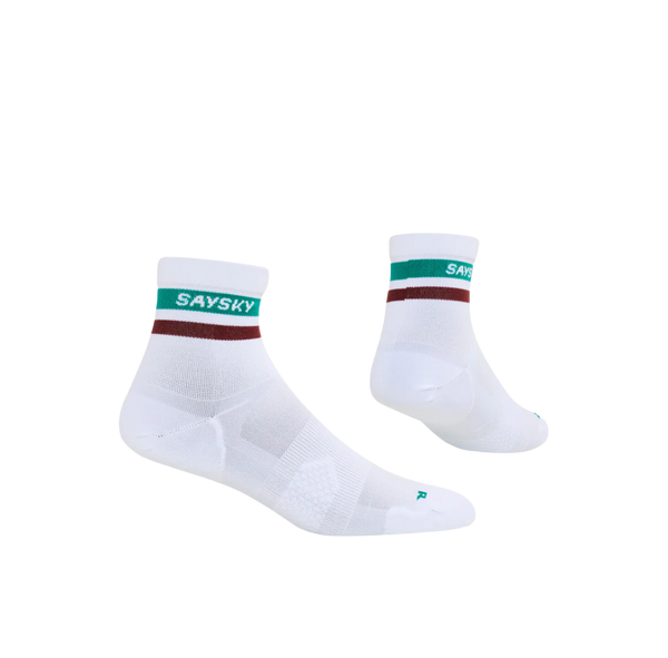 Saysky Combat Quarter Socks