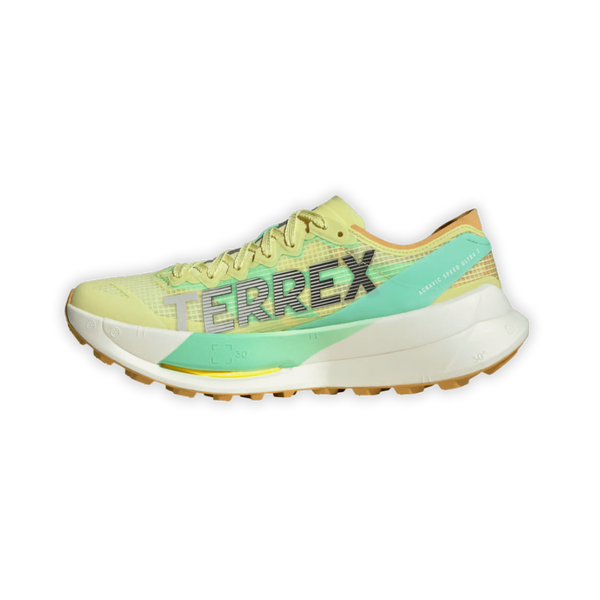 Adidas - Men's Terrex Agravic Speed Ultra 2