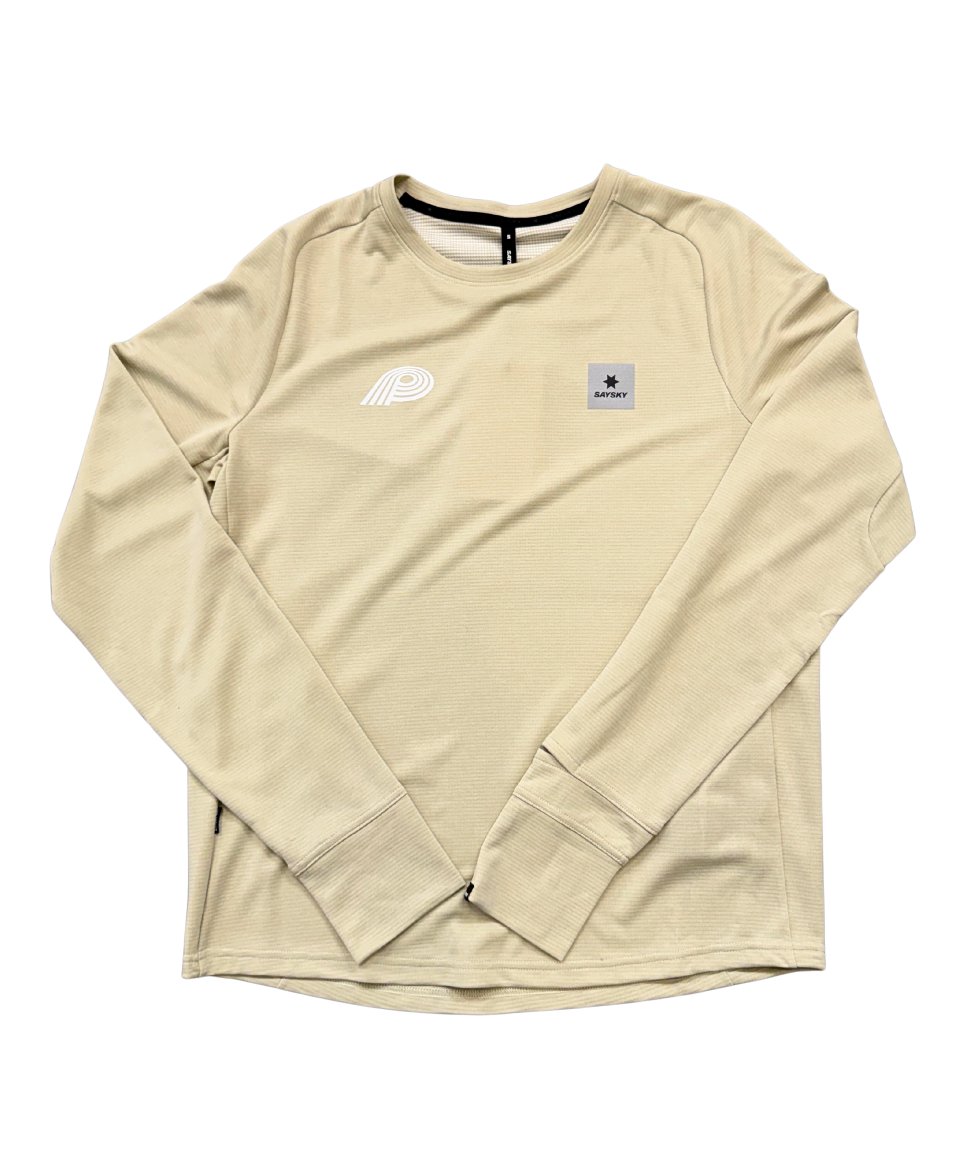 Parcours x Saysky Men's Clean Flow Long Sleeve