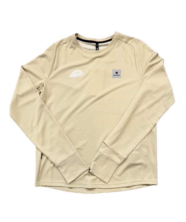 Parcours x Saysky Men's Clean Flow Long Sleeve