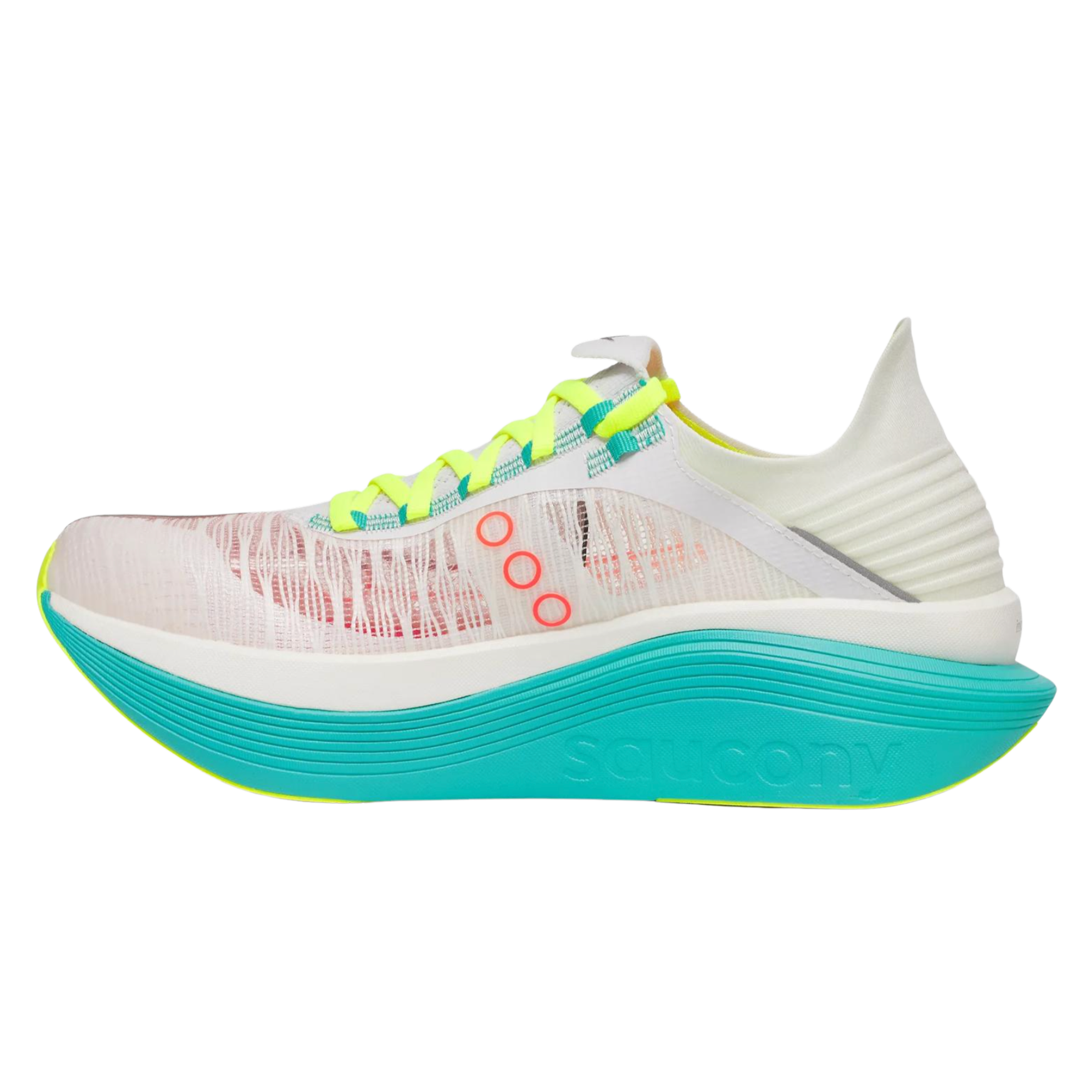 Saucony - Women's Endorphin Elite v2