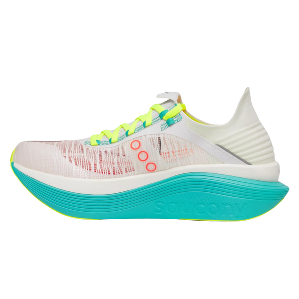 Saucony - Men's Endorphin Elite v2