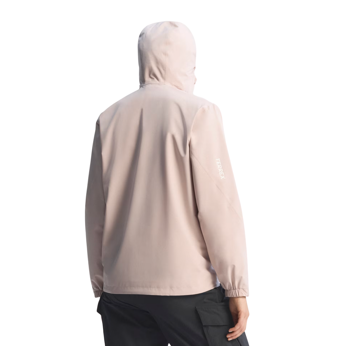 Adidas - Women's Terrex Multi 2 Layer Rain Jacket