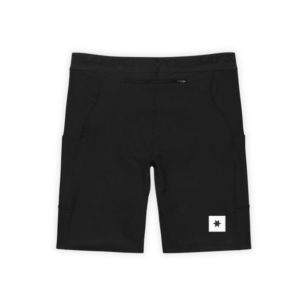 Saysky - Men's Combat + Rib Short Tights 8"