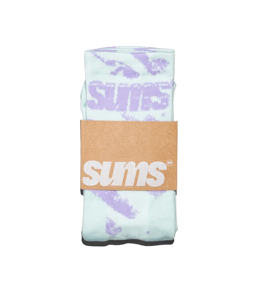 SUMS - Ascenders socks
