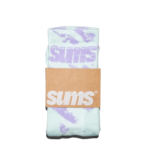 SUMS - Ascenders socks