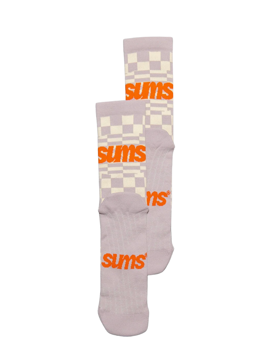 SUMS - Checkered Socks