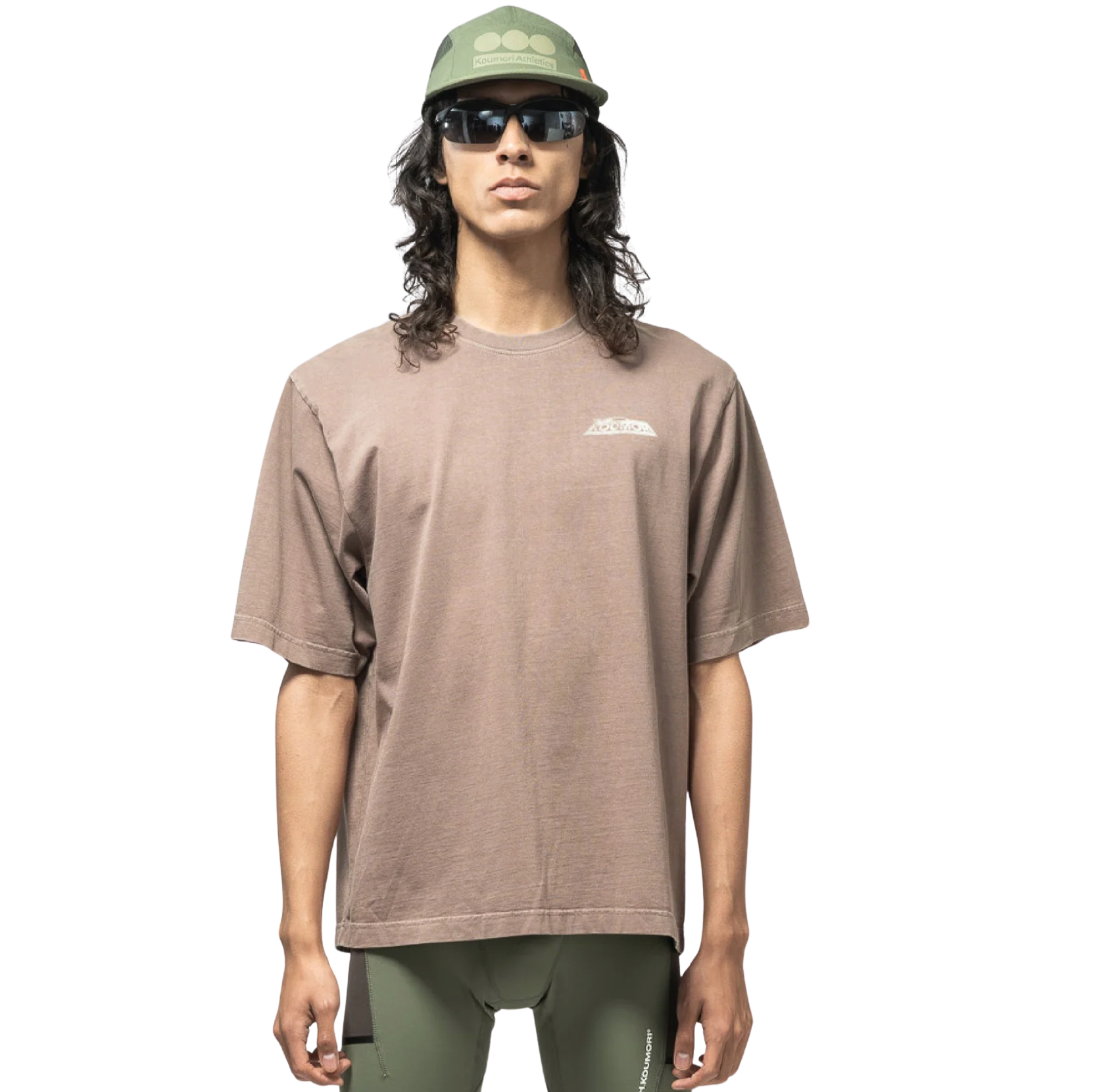 Hermanos Koumori - Men's Highway Regular T-Shirt