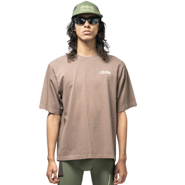 Hermanos Koumori - Men's Highway Regular T-Shirt
