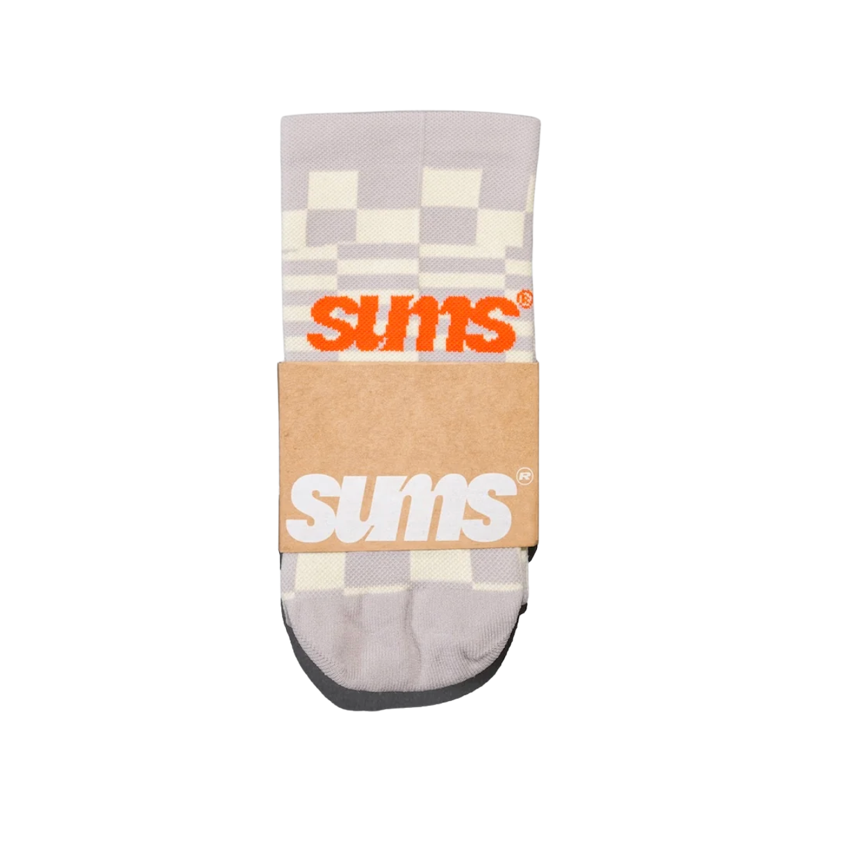SUMS - Checkered socks