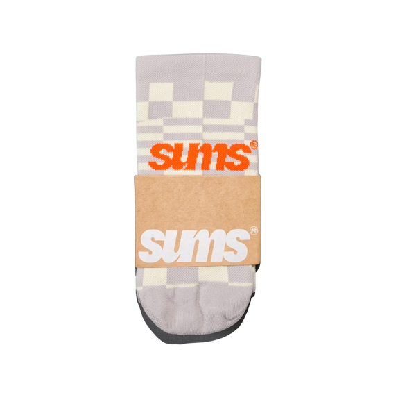 SUMS - Checkered Socks