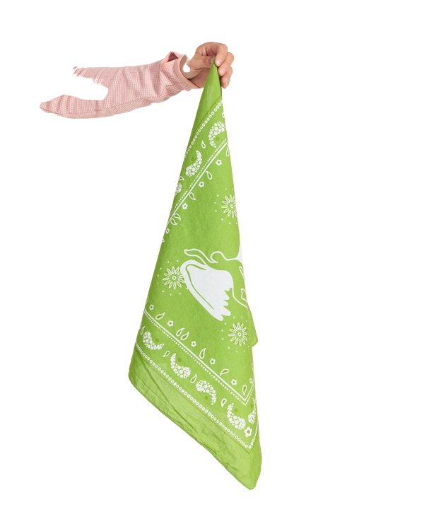 TIEMPOS™  Bandana