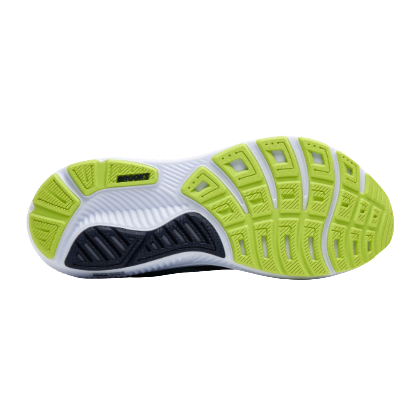 Brooks - Men's Ghost 17