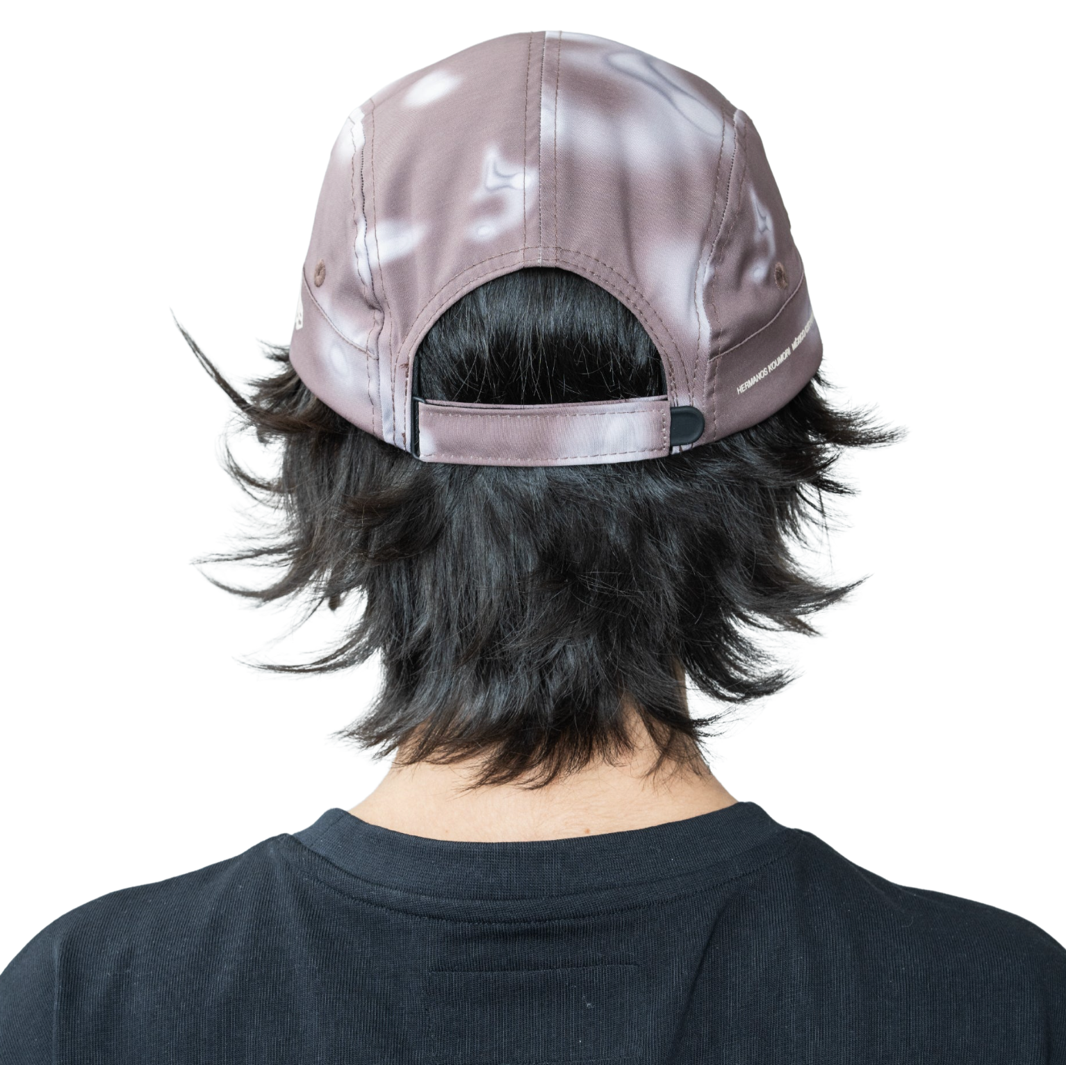 Hermanos Koumori - All Gender New Era Heatmap Hat