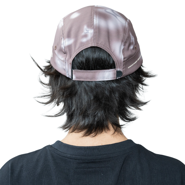 Hermanos Koumori - All Gender New Era Heatmap Hat