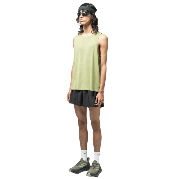 Hermanos Koumori - Men's Training Singlet